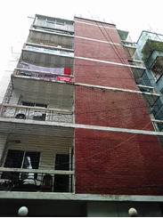 Picture of 1340 Sft Apartment For Rent, Baridhara