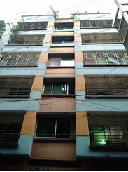 Picture of 1200 Sft Apartment For Rent, Baridhara