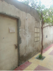 250 Sft Tinshed Office For Rent At Niketan এর ছবি