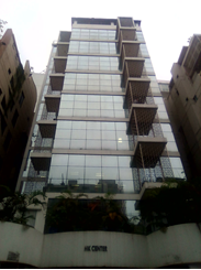 Picture of 1800, 1600 Sft Apartment For Office At Niketan
