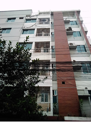 Picture of 1300 Sft Apartment Or Office For Rent At Baridhara