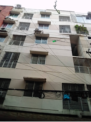 Picture of 1450 Sft Apartment For Rent At Baridhara