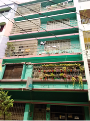 Picture of 700 Sq-ft Apartment For Rent In Mohammadpur 