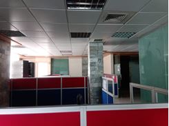 Picture of 3049 Sft Commercial Space For Rent At Gulshan 2