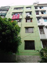 300 Sq-ft Sublet Room For Rent in Mohammadpur  এর ছবি