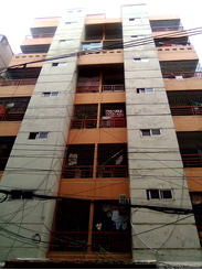 1372 Sft Apartment For Rent At Bashundhara এর ছবি