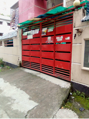 Picture of Garage For Rent At Bashundhara R/A