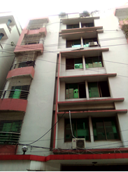 Picture of 1550 Sft Apartment For Rent At Bashundhara