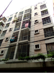 Picture of Garage For Rent, Bashundhara RA