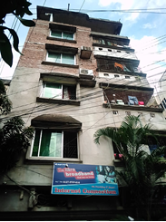 Picture of 700 Sq-ft Apartment For Rent In Mohammadpur