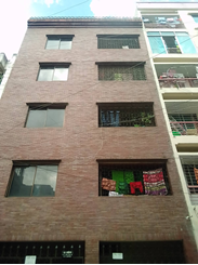 Picture of 700 Sft Apartment For Rent At Mohammadpur