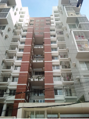 Picture of 1800 Sq-ft Apartment For Rent In Lalmatia