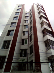 Picture of 1800 Sft Apartment For Rent, Bashundhara RA