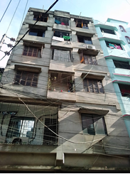 Picture of 400 Sft Flat For Rent, Mohammadpur
