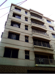Picture of 1400 Sft Apartment For Rent At Bashundhara