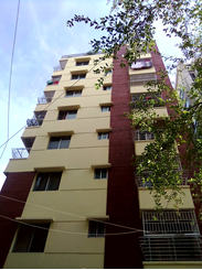 Picture of 1700 Sft Apartment For Rent, Bashundhara RA