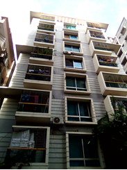 Picture of 1600 Sft Apartment For Rent, Bashundhara RA