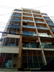 Picture of 200 Sft Garage For Rent, Bashundhara R/A