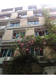 Picture of 1500 Sq-ft Apartment For Rent In Bashundhara