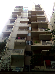 2200 Sq-ft Apartment For Rent In Bashundhara এর ছবি