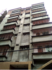 1400 Sq-ft Apartment for Rent in Bashundhara এর ছবি