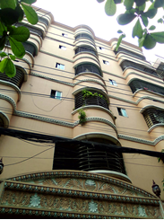 Picture of 1550 Sq-ft Apartment For Rent In Bashundhara 