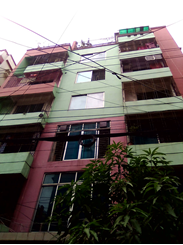 Picture of 1450 Sq-ft Apartment for Rent In Bashundhara 