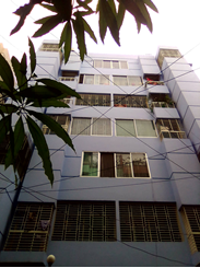 Picture of 1250 Sq-ft Apartment For Rent In Bashundhara
