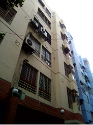 Picture of 1450 Sft Apartment For Rent, Bashundhara RA