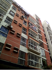 Picture of 1500 Sq-ft Apartment for Rent in Bashundhara