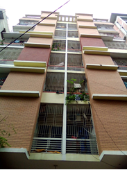Picture of 1350 Sq-ft Apartment for Rent in Bashundhara