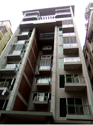 Picture of 1950 Sq-ft Apartment For Rent In Bashundhara 