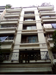 Picture of 1450 Sq-ft Apartment For Rent In Bashundhara
