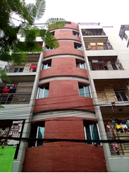 Picture of 1443 Sq-ft Apartment for Rent in Bashundhara