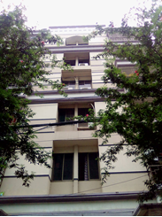 Picture of 1800 Sft Apartment For Rent At Bashundhara R/A