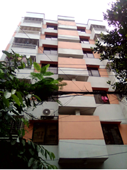 Picture of 1330 Sft Apartment For Rent, Bashundhara RA