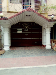 Picture of Garage For Rent At Bashundhara RA