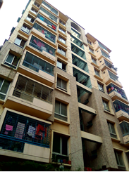 Picture of 1750 Sq-ft Apartment For Sale In Bashundhara