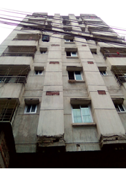 Picture of 1350 Sft Apartment For Rent, Bashundhara RA