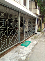 Picture of 100 Sft Garage For Rent At Mohakhali DOHS