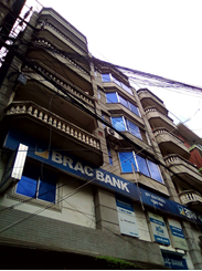 Picture of 2000 Sft Apartment For Rent, Bashundhara RA