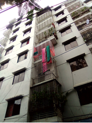 Picture of 1200 Sft Apartment For Rent, Mohakhali