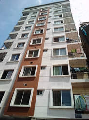 1750 Sq-ft Apartment For Sale In Mohammadpur  এর ছবি