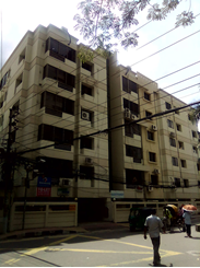Picture of 1500 Sft Commercial Space For Rent, Gulshan 1