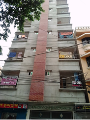 Picture of 1200 Sft Apartment For Rent, Mohammadpur