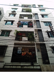 1100 Sft Apartment For Rent, Mohammadpur এর ছবি