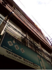 400 Sft Commercial Space For Rent, Khilgaon এর ছবি