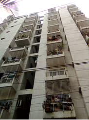 Picture of 850 Sft Apartment For Rent, Khilgaon