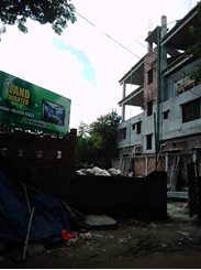 Picture of 1250 Sft Brand New On Goining Flat For Sale, Mohammadpur