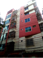 Picture of 1100 Sft Apartment For Rent, Khilgaon